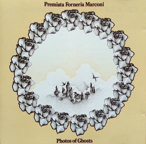 Premiata forneria marconi - premiata,