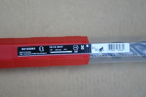 Nuovo hilti yx - te-yx, 30