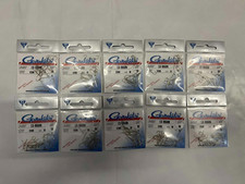 GAMAKATSU AMI - HOOKS -