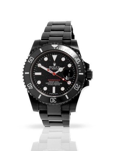 Orologio rolex submariner date - orologio,