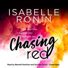 Chasing Red by Isabelle Ronin