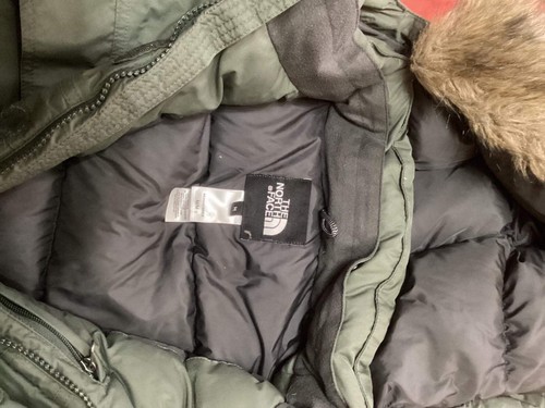 Giubbotto uomo invernale - giubbotto,