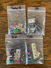 Pioneer PL-630 Kit Riparazione