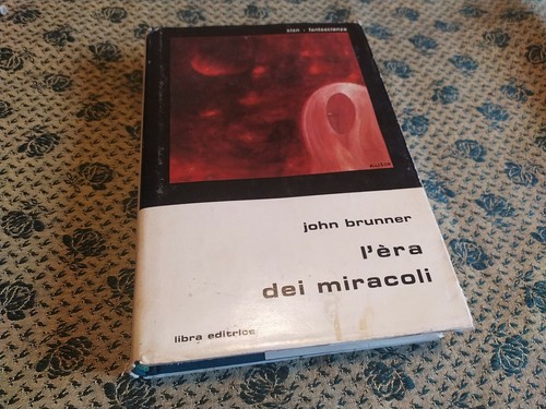 Brunner john era - -, l'era