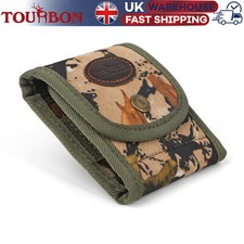 TOURBON Porta Fucile da Tiro