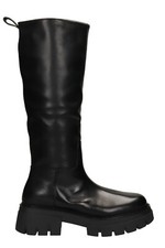 Stivale ash lucky - stivale, pelle