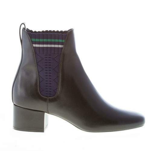 Fendi scarpe donna stivaletto - fendi,