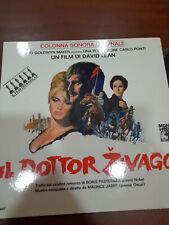 33 GIRI IL DOTTOR ZIVAGO