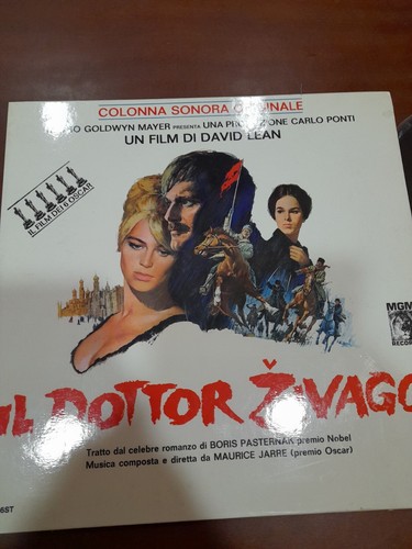 Giri dottor zivago - dottor,