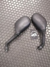 Coppia Specchietti retrovisori Honda Pantheon 125 98-02