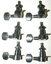 SET MECCANICHE NERE ECONOMICHE