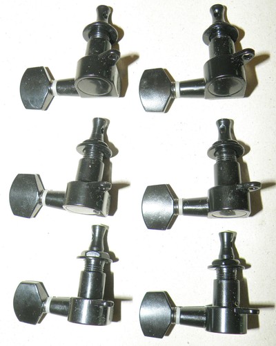 Set meccaniche nere - set,