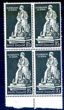 ITALIA 1959 - LORD BYRON