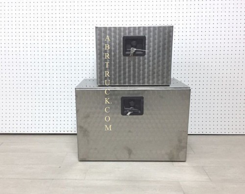 Cassetta acciaio inox - acciaio,