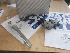ALZACRISTALLO ELETTRICO PORTA POST SX ALFA ROMEO 147 5P ORIGINALE ALFA 71792423