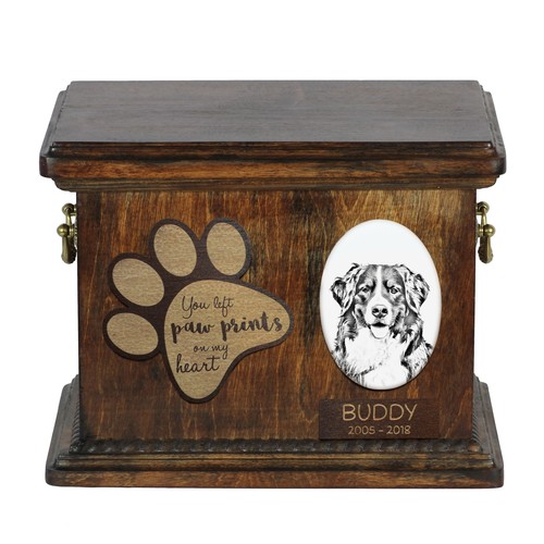 Bovaro bernese urna per - -,