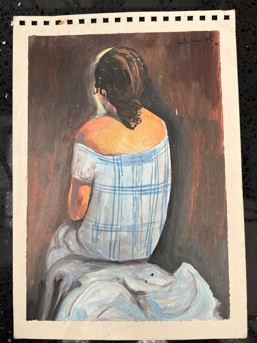Salvador dalì disegno - salvador, su