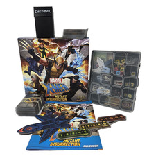 Marvel men mutant - marvel, x-men