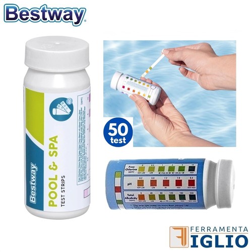 Strisce reattive in - in, 1