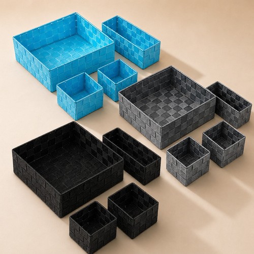 Set cestini seta - set,