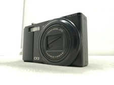 RICOH CX3 Compact Digital