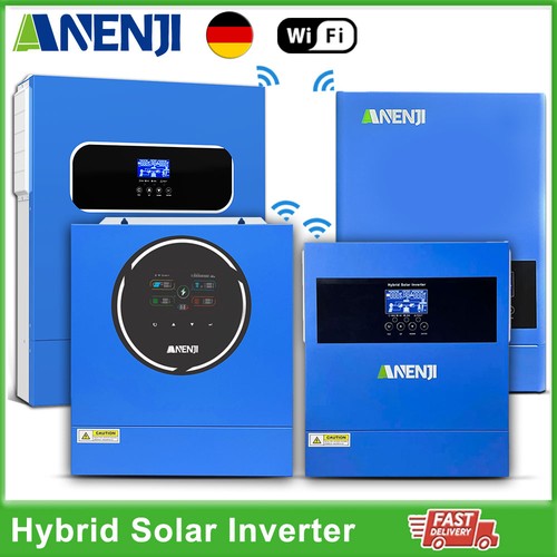 Inverter solare 230v - solare,