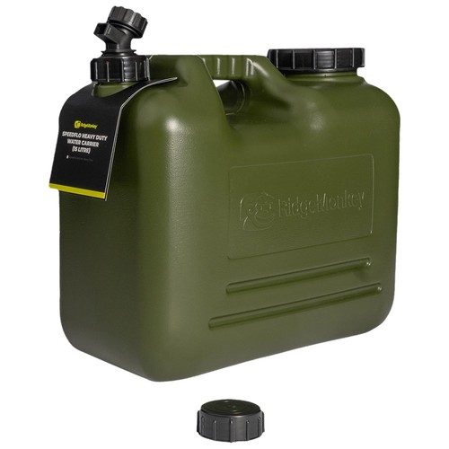 Ridgemonkey porta acqua - ridgemonkey,