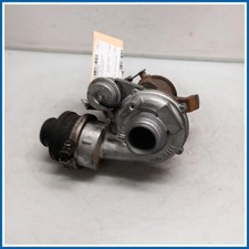 Turbina A6400902380 Mercedes