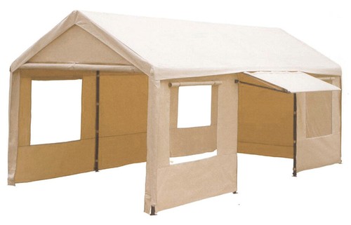 Tendostruttura 3x6 ferro - 3x6, in