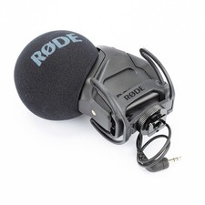 Rode Microphones Stereo