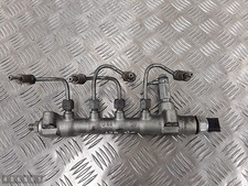 OPEL ASTRA J 2012 INIETTORE