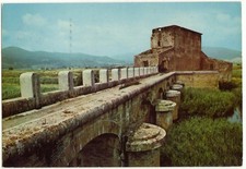 CASTIGLIONE DELLA PESCAIA -