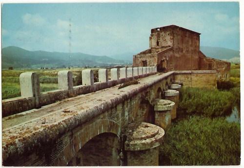 Castiglione della pescaia - della,