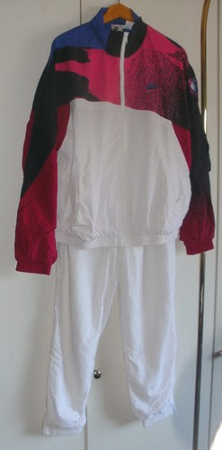 Rara tuta nike - air, challenge