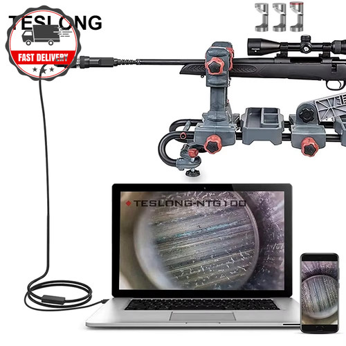 Teslong ntg100 diametro - teslong,