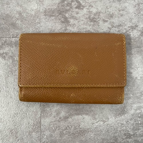 【BVLGARI】Bulgari