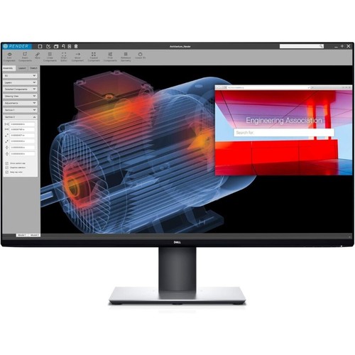 Monitor dell u3219q - dell,