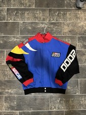 Giacca da corsa vintage 2000