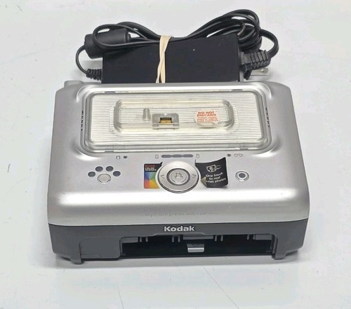 Kodak easyshare stampante - easyshare,