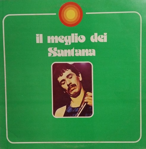 Santana meglio dei - il,