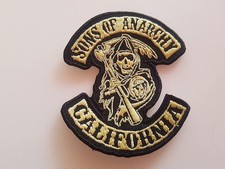 Toppa SONS OF ANARCHY