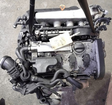 06A100038M Motore semicompl.  AUDI A3 (8L) 1.8 Turbo (132Kw) Ber. 3p/b/1781cc