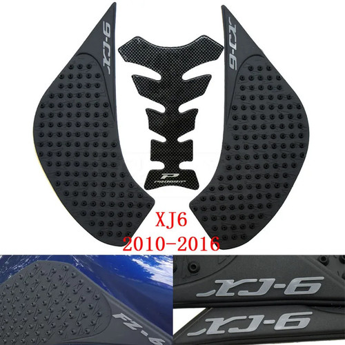 Per yamaha xj6 - yamaha, 2010-2016