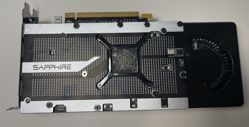 Sapphire amd radeon 470 4gb - rx,