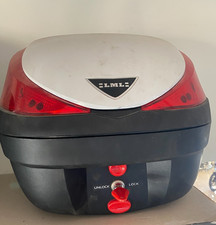 BAULETTO 30 LITRI LML PX