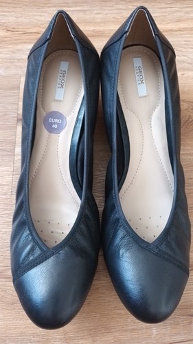 Geox respira decolte donna - geox,