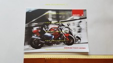 Ducati Monster 696 2008