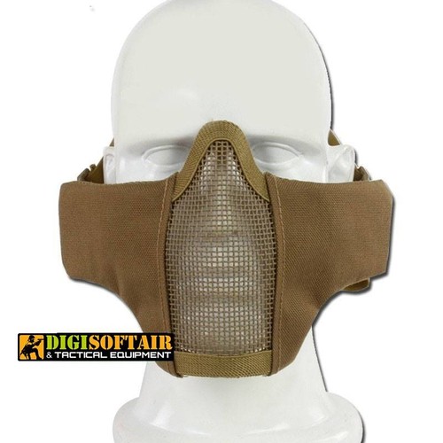 Wosport maschera rete - wosport, a
