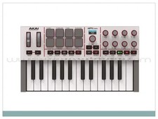 Akai mpk mini - mini, 4