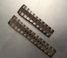 Zenith Defy 23mm Cinturino di